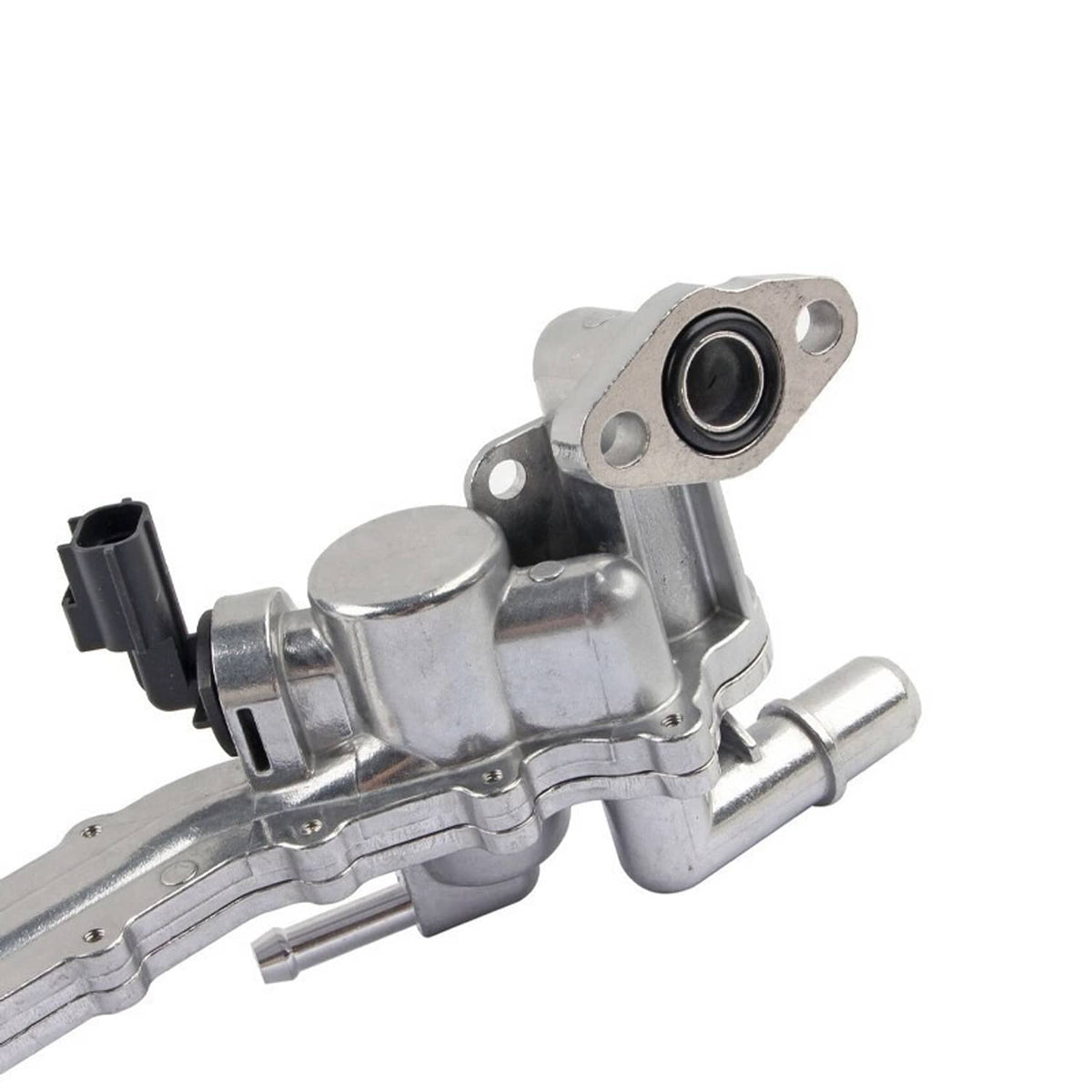 Solidspare New Upgraded Metal Coolant Water Pipe System Kit For Land Rover Jaguar 5.0L