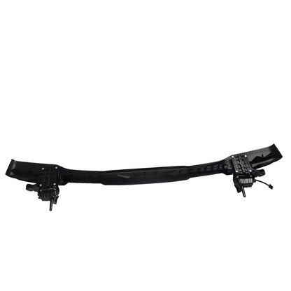 Solidspare Front Lower Take Off For 2021-2024 F150 Active Air Dam Valance w/ Motors