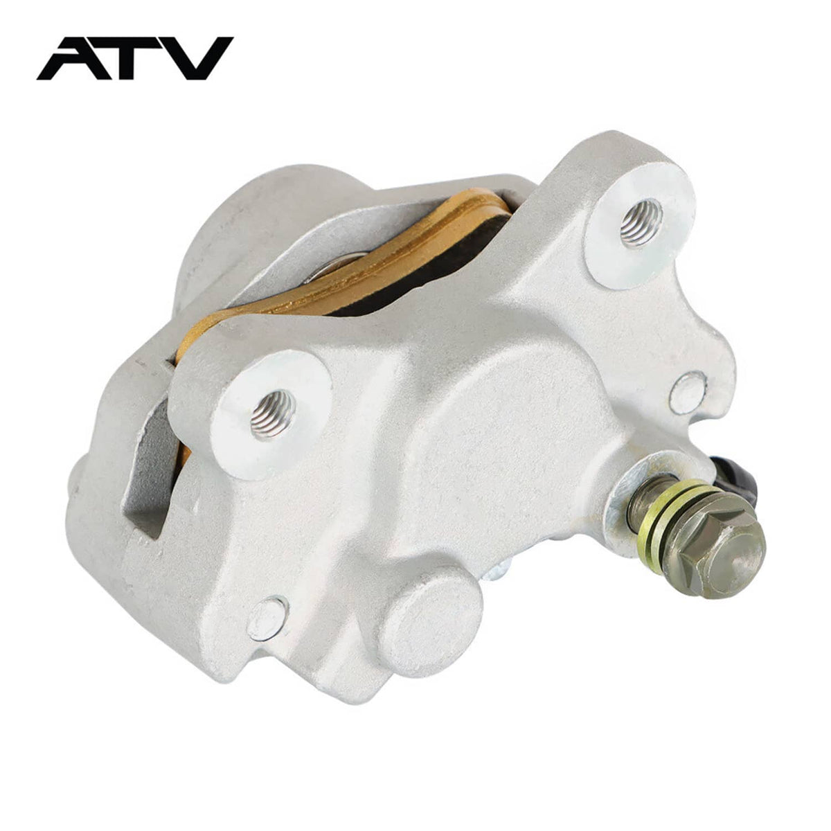 Solidspare For Arctic Cat 500 4X4 4x4 Automatic 4x4 Automatic 1998-2002 Brake Caliper