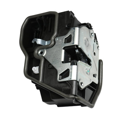 Solidspare 51227202147 Rear Left Power Door Lock Latch Actuator Fit For BMW E60 E90 SM2031