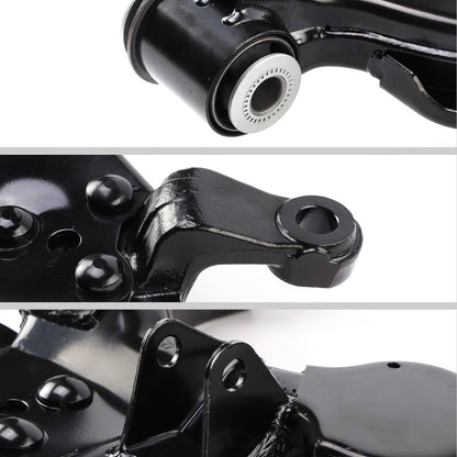 Solidspare Front Lower Suspension Control Arms For Toyota Tundra 2004-06 / Sequoia 2004-07
