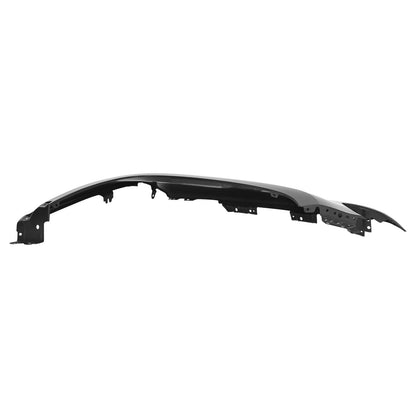 Solid Spare Primed Black Steel Fender For Chevrolet Colorado 2015-2022 #23373629 Front Right