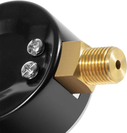 Solid Spare For Hayward DEX2400S Pool/Spa Filter Air Relief Valve Gauge Assembly ECX270861