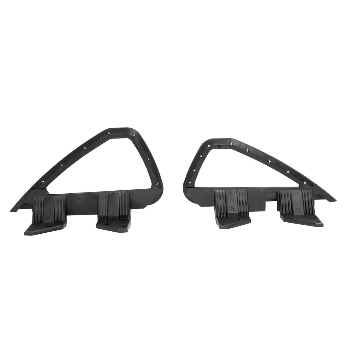 Solidspare For Club Car DS 2000-2008 Golf Cart Hip Restraint Driver Left&Right Seat Handles