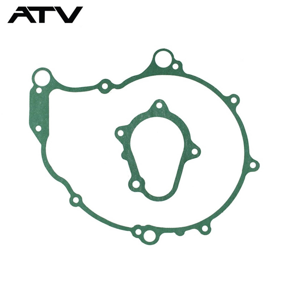 Solidspare For YAMAHA RAPTOR 660R YFM660R 660 STATOR COVER GASKET KIT 2001-2005