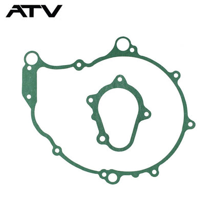 Solidspare For YAMAHA RAPTOR 660R YFM660R 660 STATOR COVER GASKET KIT 2001-2005