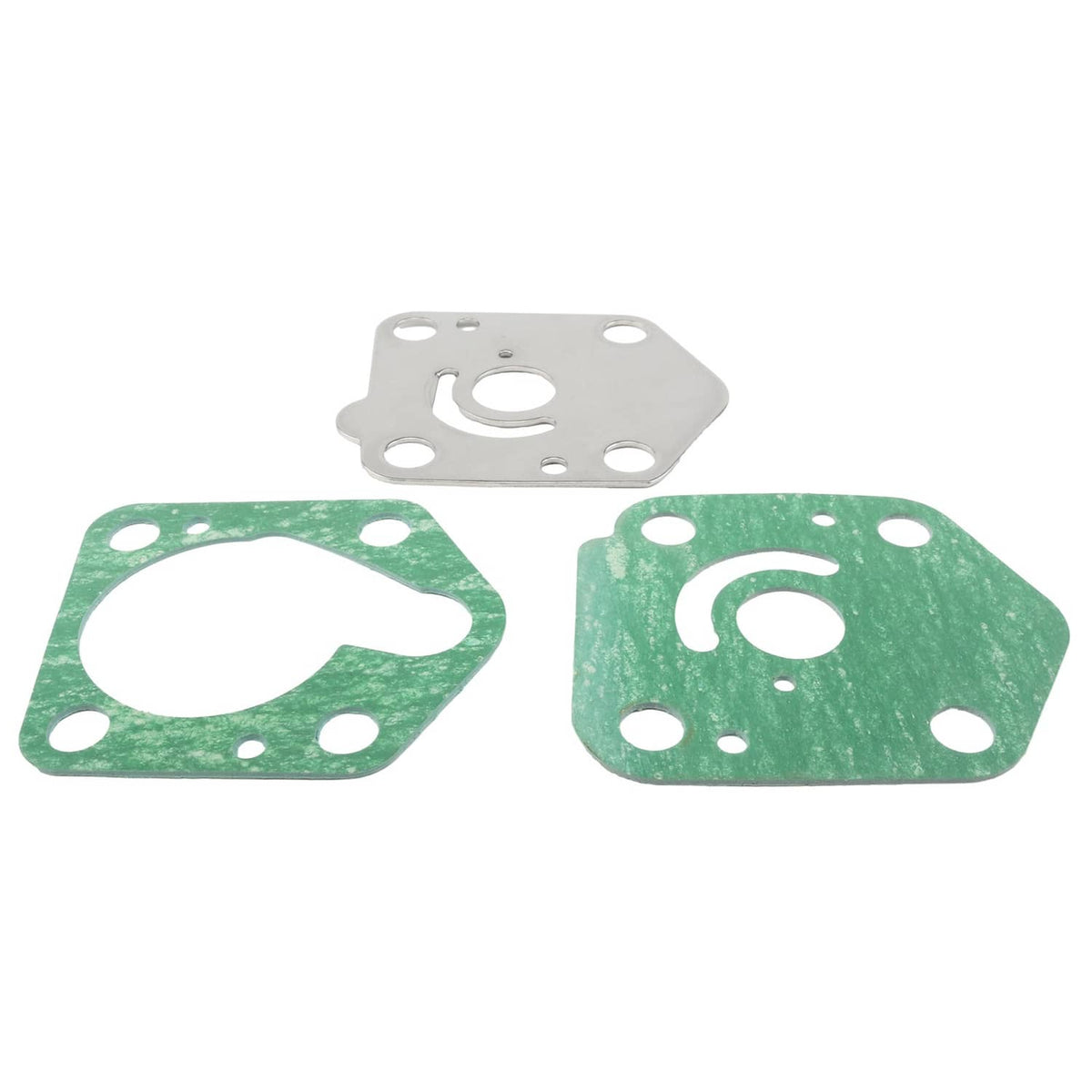 Solid Spare Water Pump Impeller Repair Kit for Suzuki Outboard DF9.9 DF15 17400-94J00 /94J10