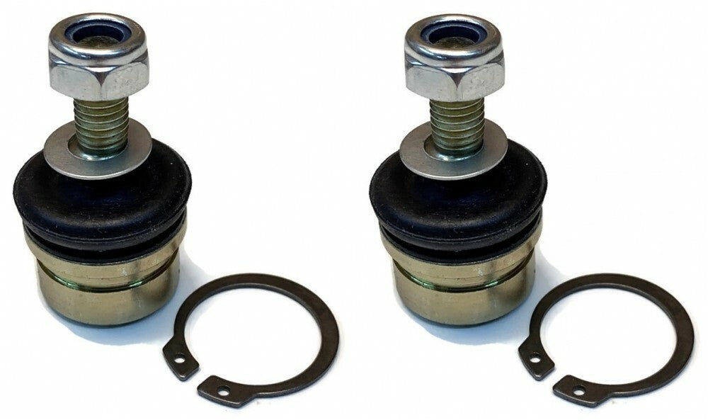 (2)  Standard Ball Joints for Tomberlin Crossfire 150, 150R, Punisher Go Kart