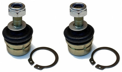 (2)  Standard Ball Joints for Tomberlin Crossfire 150, 150R, Punisher Go Kart