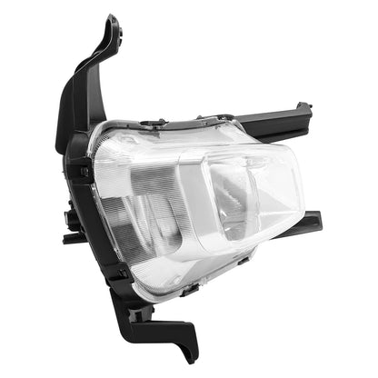 Solid Spare For Kia Optima 2014 2015 Front Bumper Fog Light Lamp W/Bulb Right Passenger Side