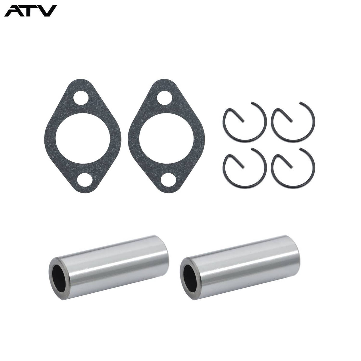 Solidspare Crankshaft Cylinder Bearing Plain Kit For Can-am Outlander Commander 800