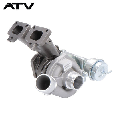Solidspare Turbocharger For Polaris RZR PRO XP ASM-TURBO-R 2022-24 1208928 1206227 1208118