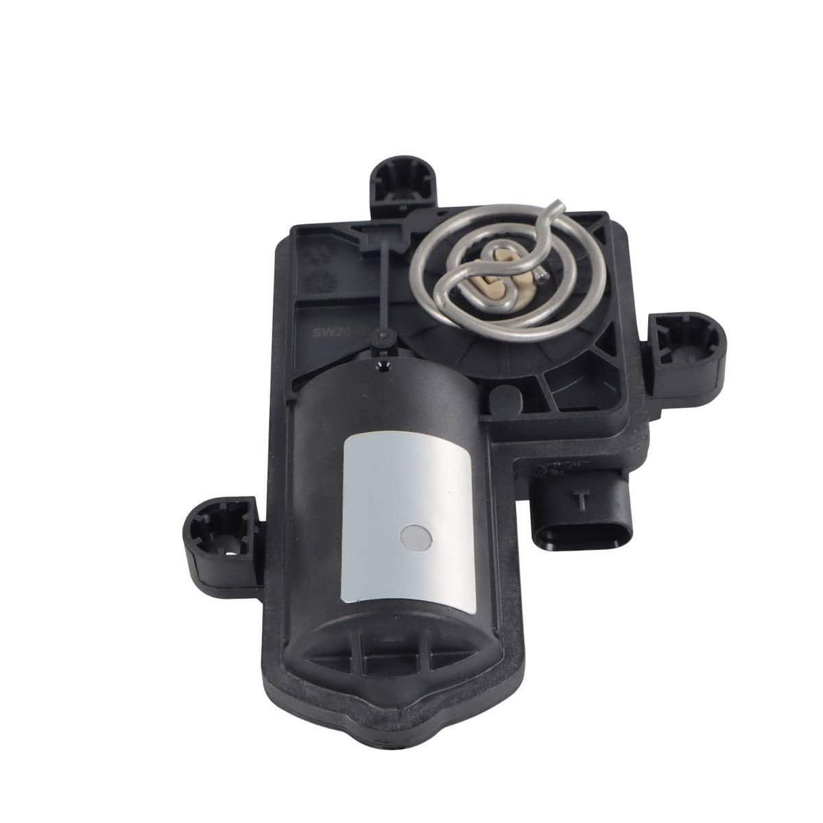 Solidspare 2x Active Exhaust Valve Actuator For Dodge 2015-2023 Charger Cummins 5.7L 6.2L