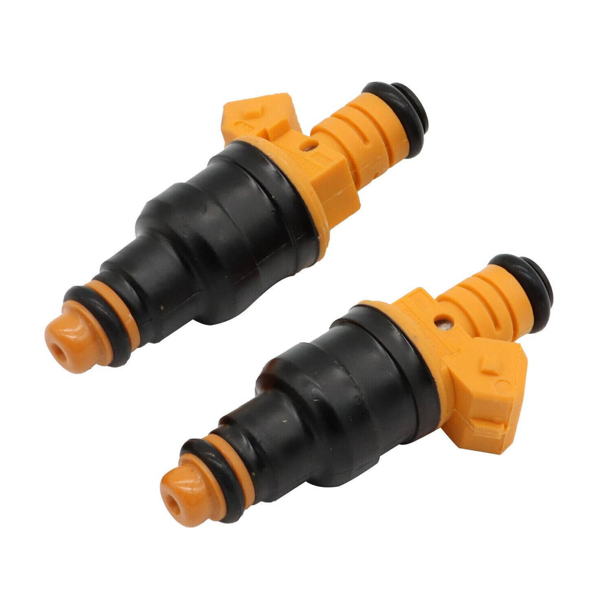 Solidspare 8x Upgrade Fuel Injectors For 1990-2005 Ford F150 F250 F350 4.6L 5.0L 5.4L
