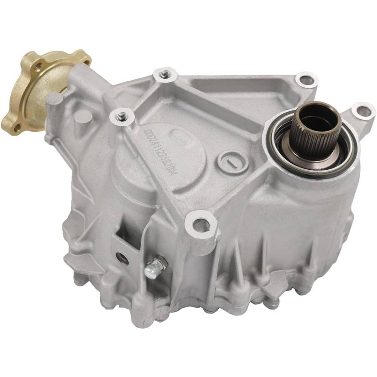 Solidspare For 2016-2018 Ford Explorer Transfer Case Power Take Off Assembly 600-239