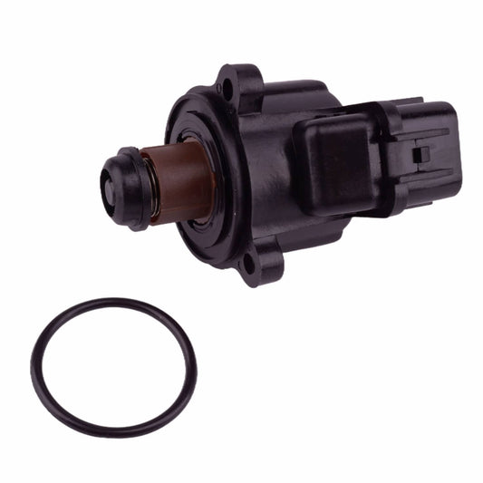 Solid Spare Idle Air Control Valve for Suzuki 4 Stroke DF 150 175 200 225 250 HP 18137-52D00