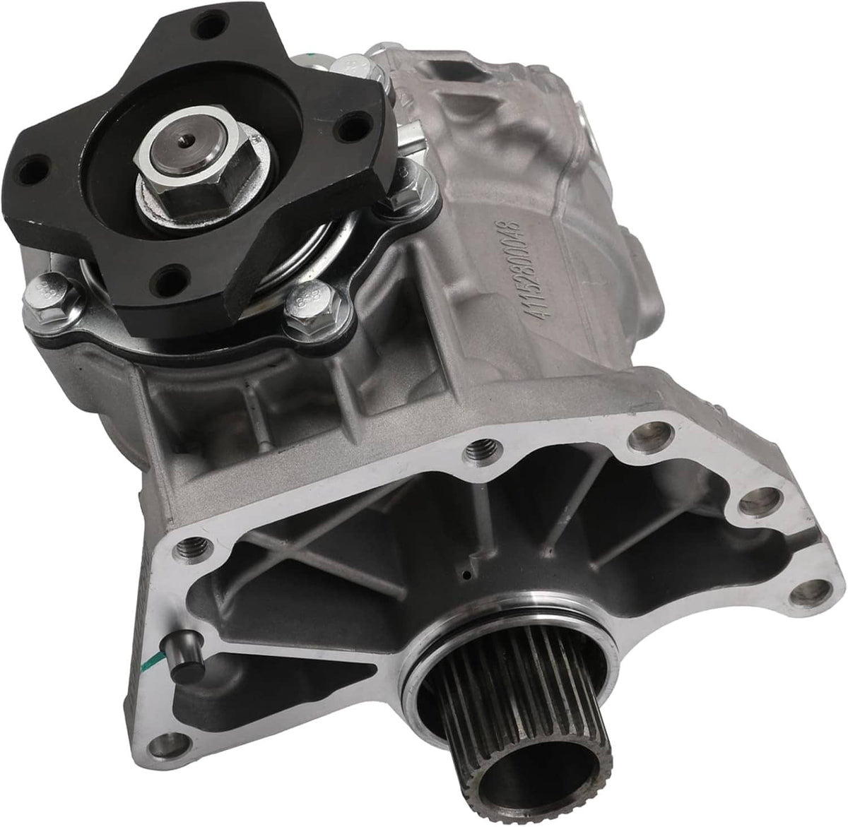 Solidspare Transfer Case Assembly 331003KA0B for Nissan Murano 2015-2020 Pathfinder 3.5L V6
