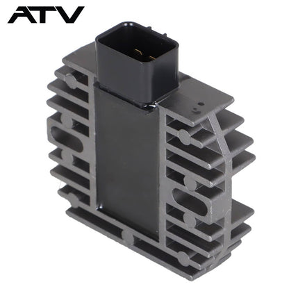 Solidspare Stator Regulator Rectifier For Honda TRX450FE/FM Foreman 450 4X4 2002-2004