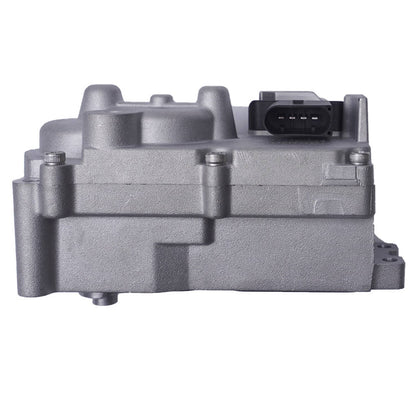 Solidspare Turbo Actuator Set with Calibration For 2013-2018 Dodge Cummins ISB 6.7L HE300VG