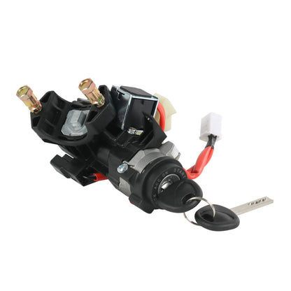 Solidspare 81900-H9G00 Ignition Lock Switch Assembly with Keys For Kia Rio 2021-2023 2022