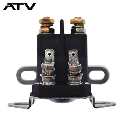 Solidspare Generic 3083211 Starter Solenoid Switch For Polaris Sportsman 500 Magnum330 500