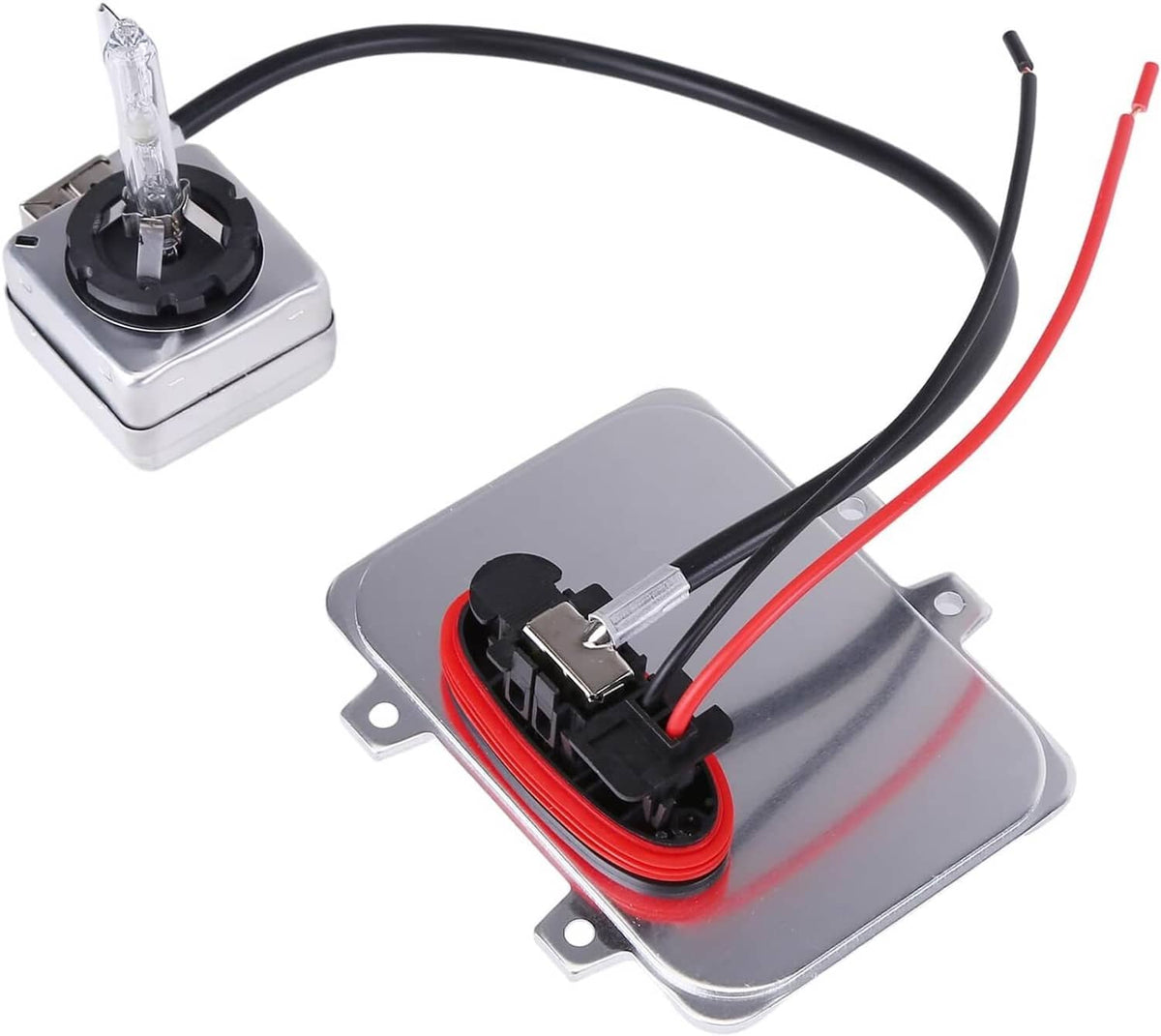 Solidspare Xenon HID Headlight Ballast Control Unit Igniter Module For 2011-13 Buick Regal