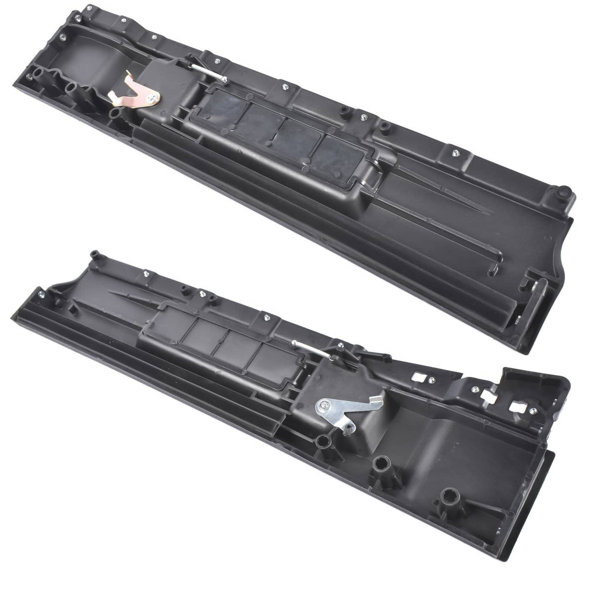 Solidspare New Front Interior Door Handles Left & Right for Freightliner FLD120 FLD120SD