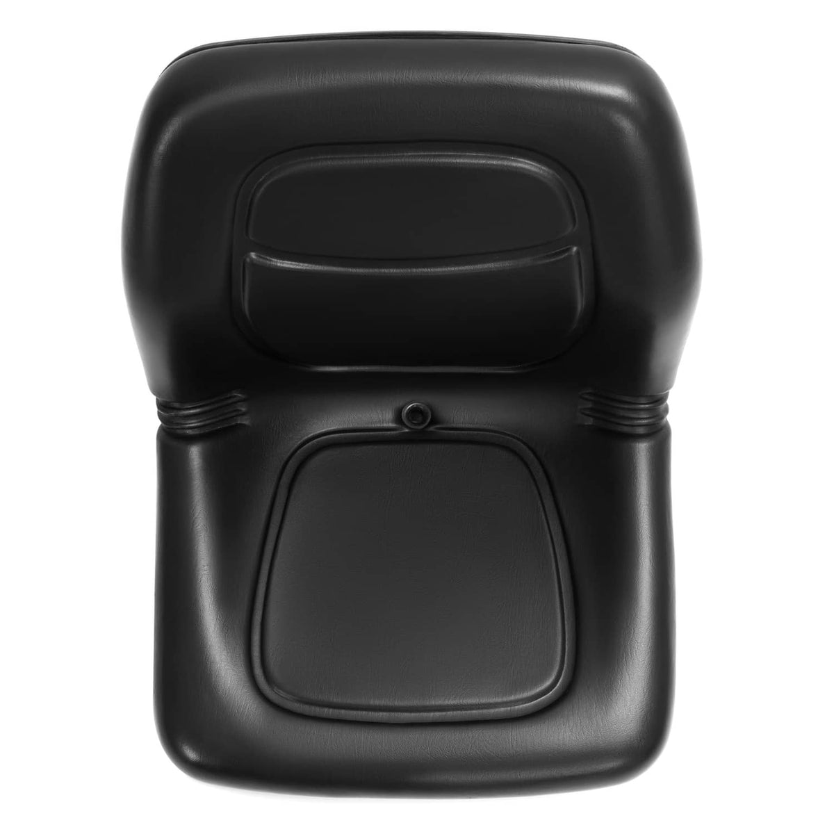 Solidspare 1PC Black Seat For John Deere Gator 4X2 HPX 4X4 HPX and 4X4 Trail HPX Series