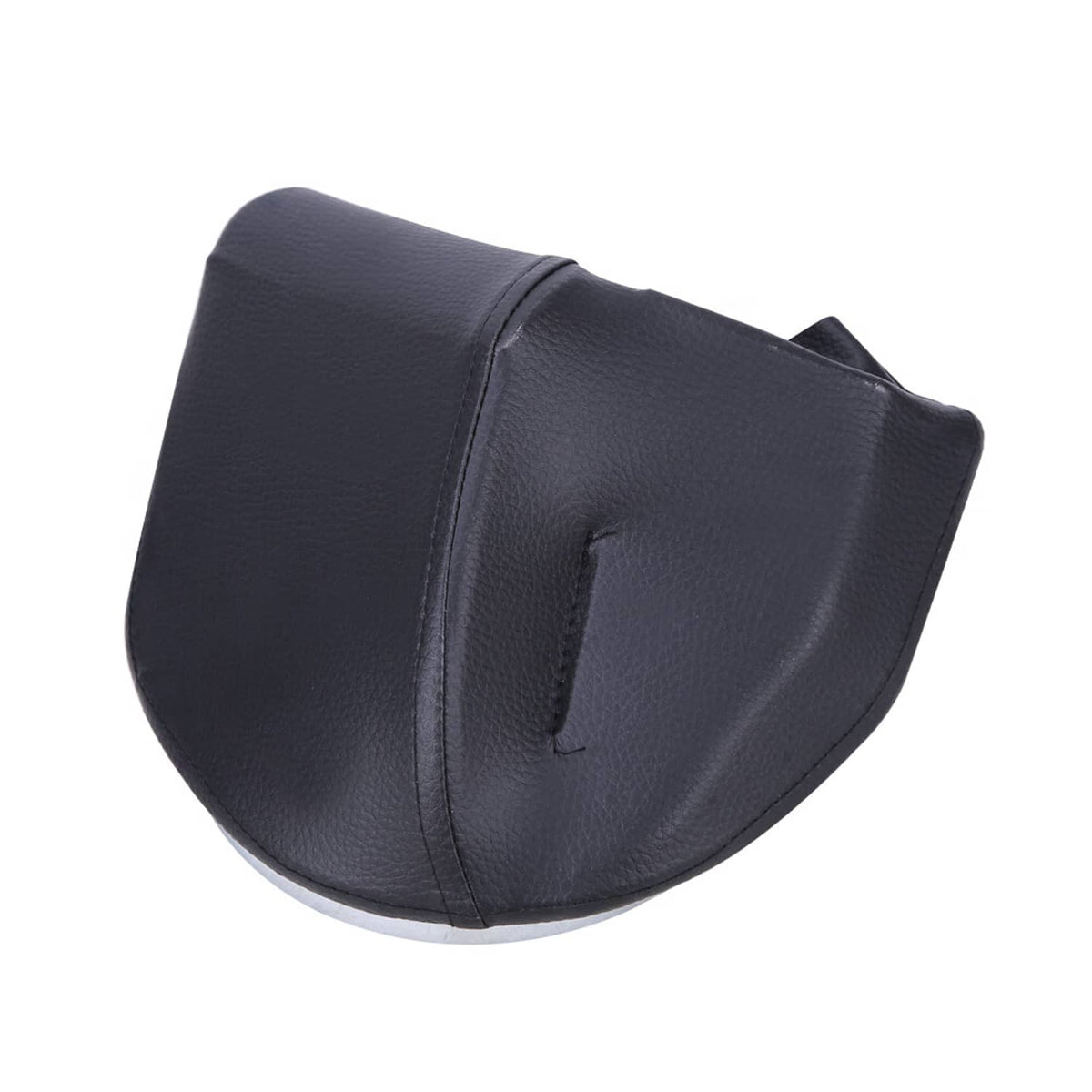 Solidspare 6.5" Speaker Pods Box Pack Trunk For Harley Touring Tour Pak Electra Glide 14-24