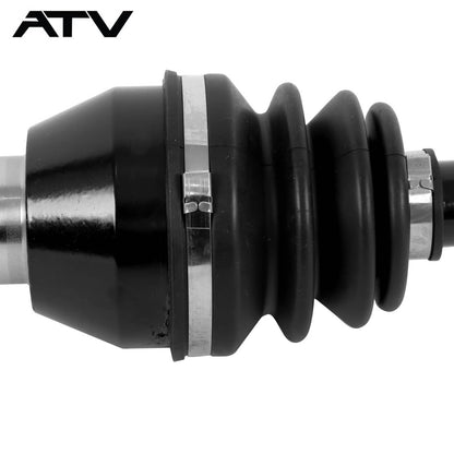 Solidspare Rear Left Right CV Axles Drive Shaft For Polaris Sportsman 500 4X4 1999-2002