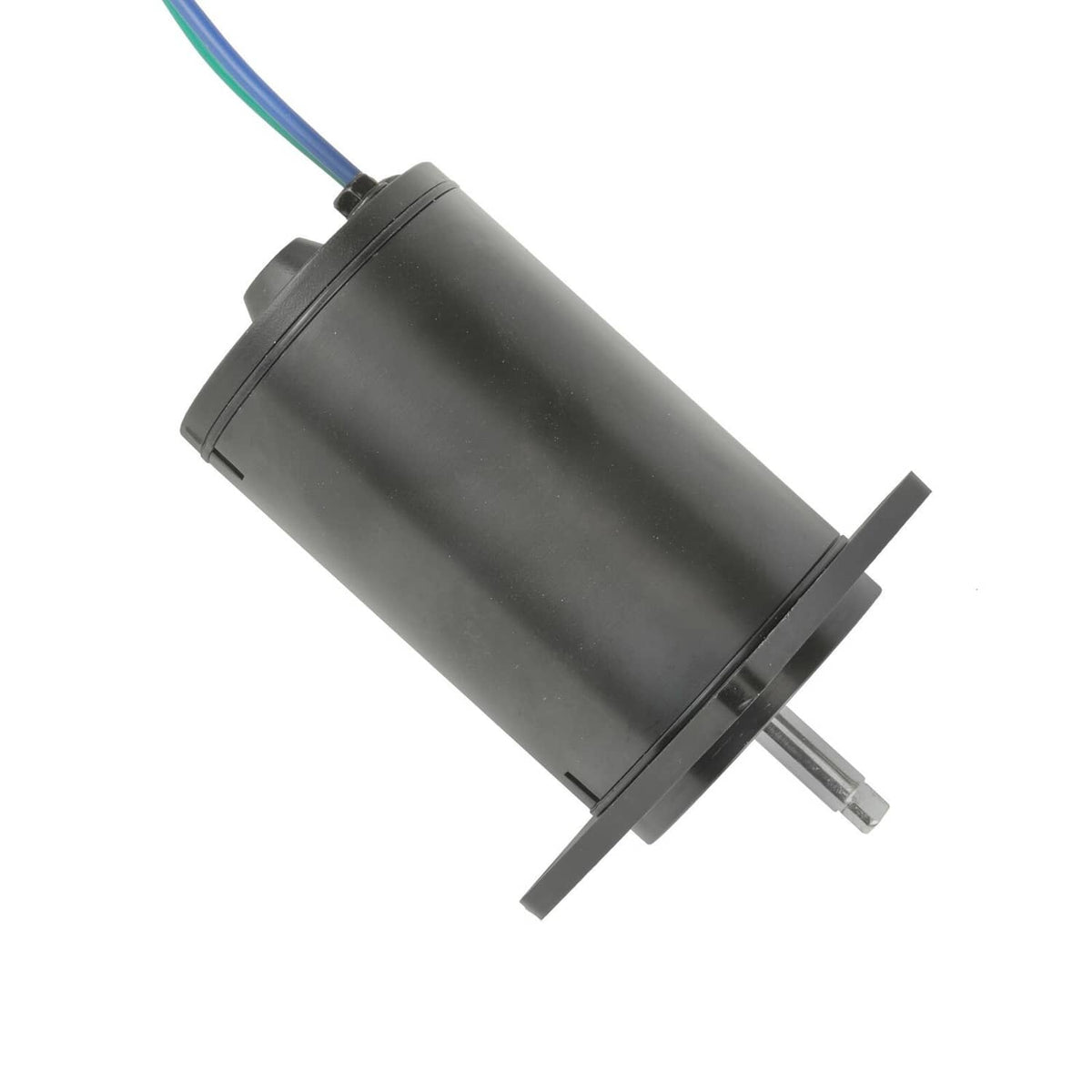 Solid Spare 67F-43880-00-00 Tilt & Trim Motor for Yamaha F100 100hp 4-Stroke Engine 1999-02