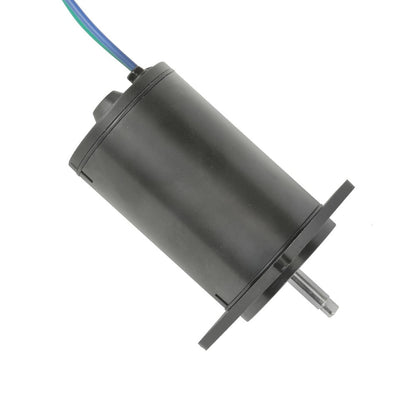 Solid Spare 67F-43880-00-00 Tilt & Trim Motor for Yamaha F100 100hp 4-Stroke Engine 1999-02