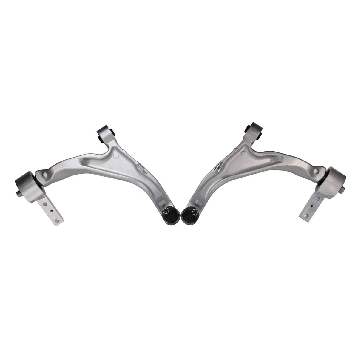 Solidspare 2x Front Side Lower Control Arm Ball Joint For Acura MDX ZDX 2007-2013