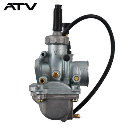 Solidspare Intake Manifold with Carb Carburetor for SUZUKI LT80 LT 80 QUADSPORT ATV 87-06