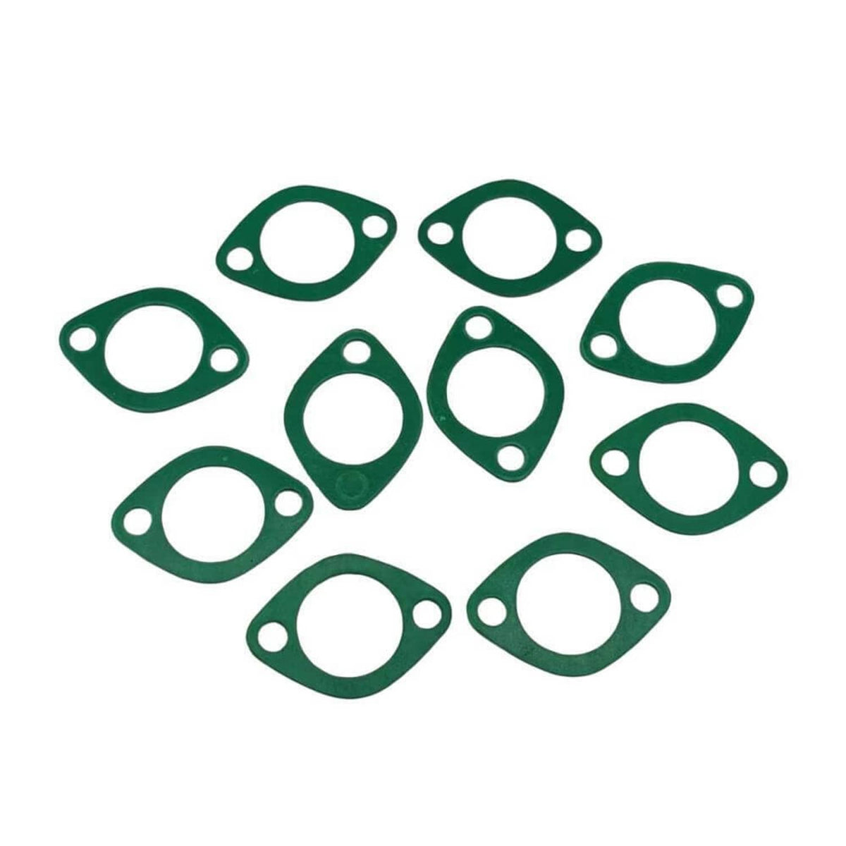 Solid Spare NEW Suzuki Marine Zinc Anode Cover Gasket 11265-87E10 11265-87E00 5030623 10PCS
