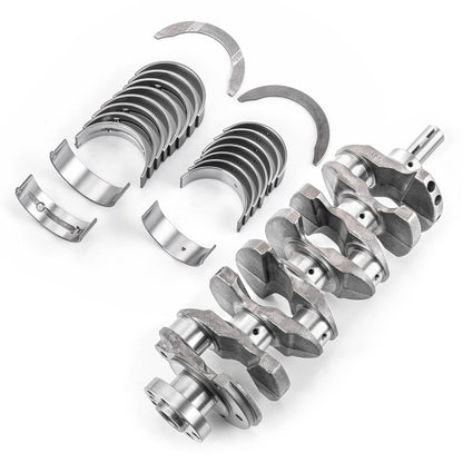 Solidspare For Hyundai Santa Fe Sport 2.4L 2013-2018 Engine Crankshaft and Bearing Kits New
