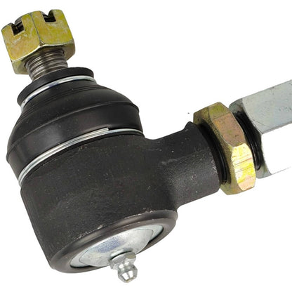 Solid Spare RH Tie Rod Assy TC220-13740 for Kubota L2800DT/HST L3400DT/HST L3700SU