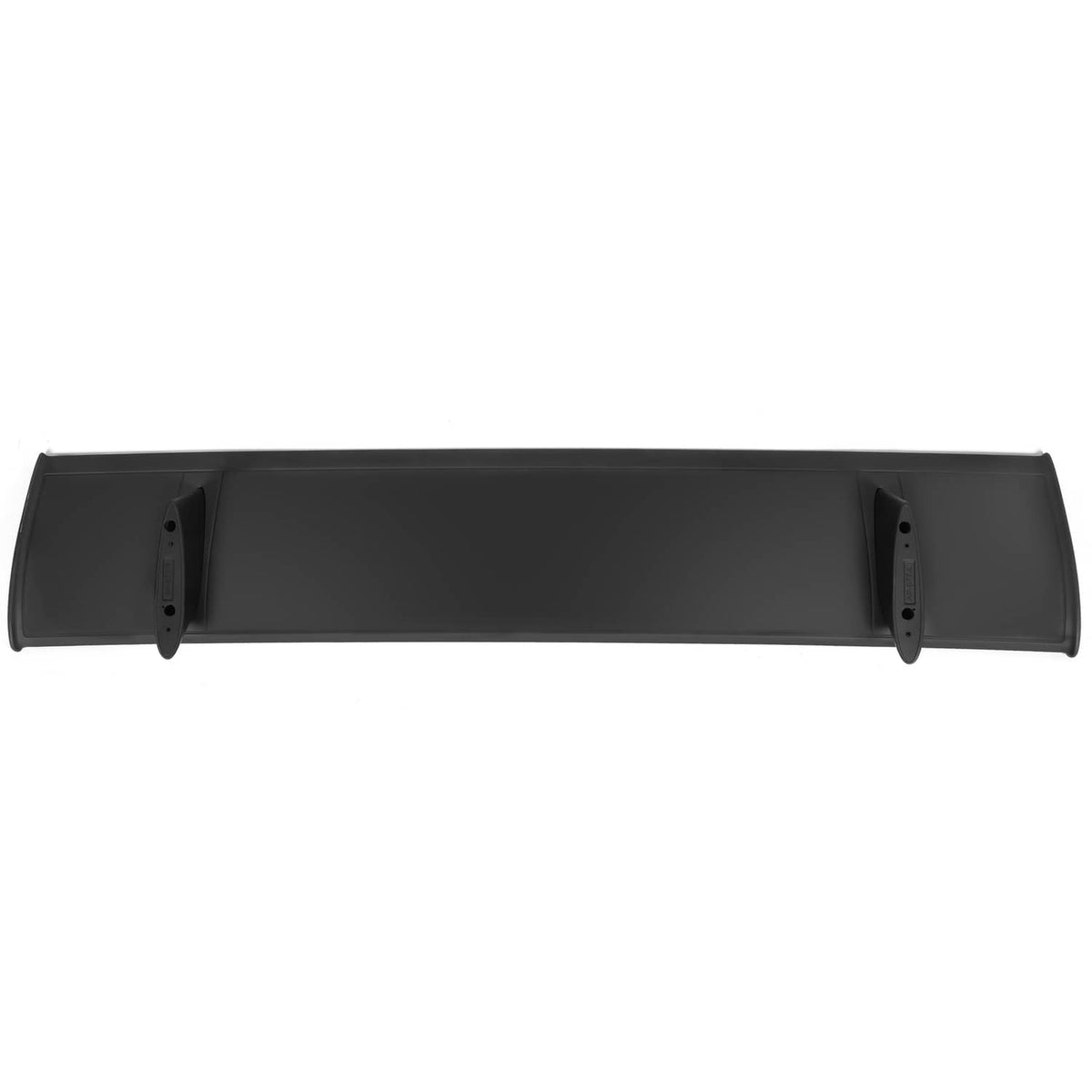 Solid Spare Rear Trunk Lid Spoiler Wing For 1970-1972 Pontiac GTO Factory Style