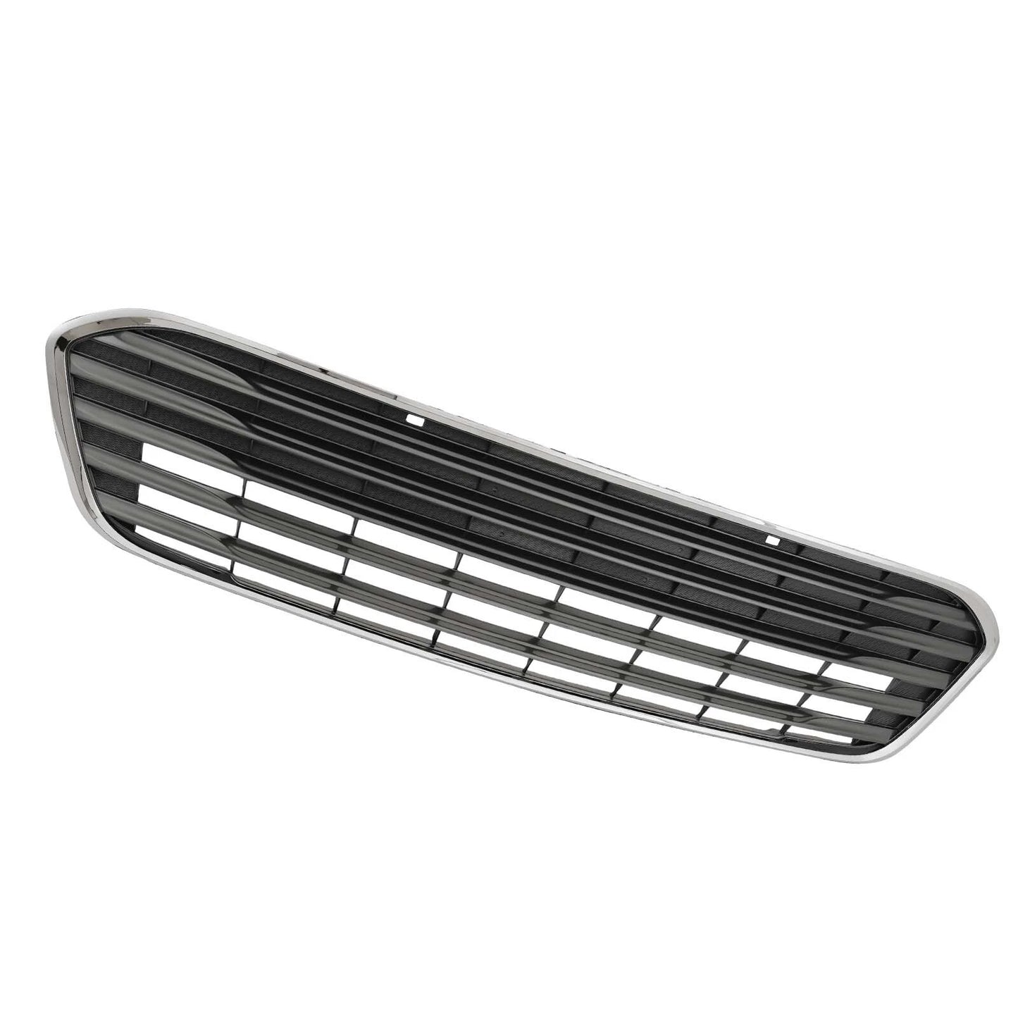 Fit 2013 2014 2015 Toyota Avalon XLE Front Lower Chrome Mesh Grille Grill