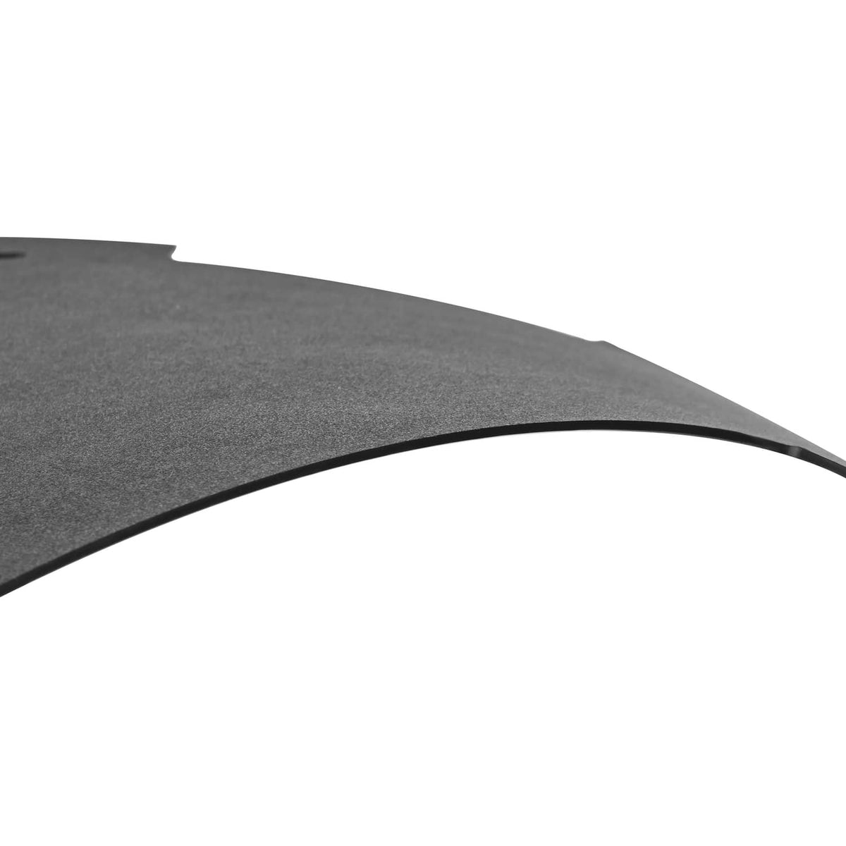 Solid Spare For Ford F-350 F-450 17-23 Dually Bed Inner Fender Flare Liner Right Rear