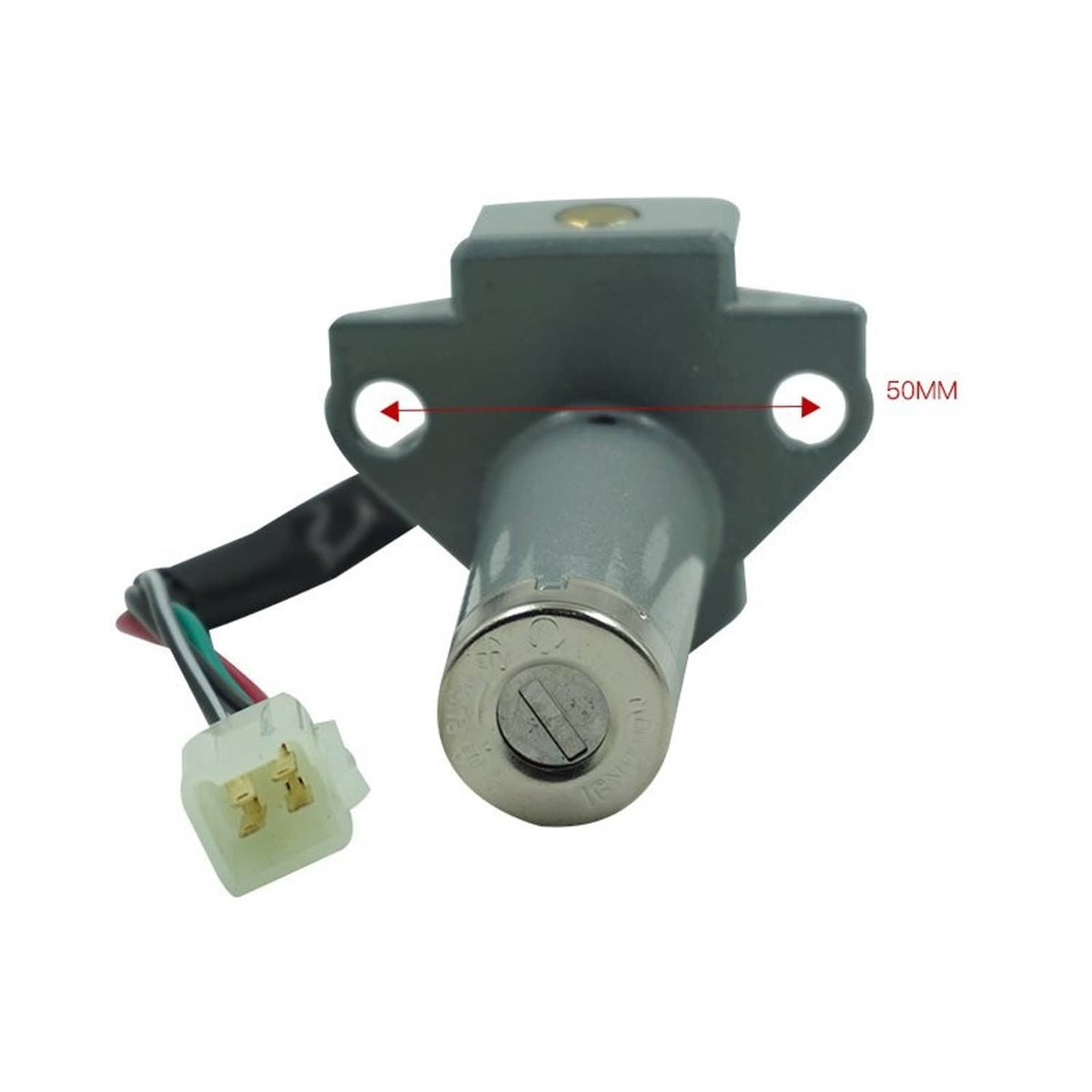 Solidspare Ignition Switch for Honda XL125 XL200 XL250 XL500 XL600 35100-KB7-007