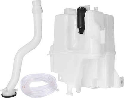 Solidspare Washer Reservoir Windshield Expansion Tank For Toyota RAV4 2019-2022 85315-42460