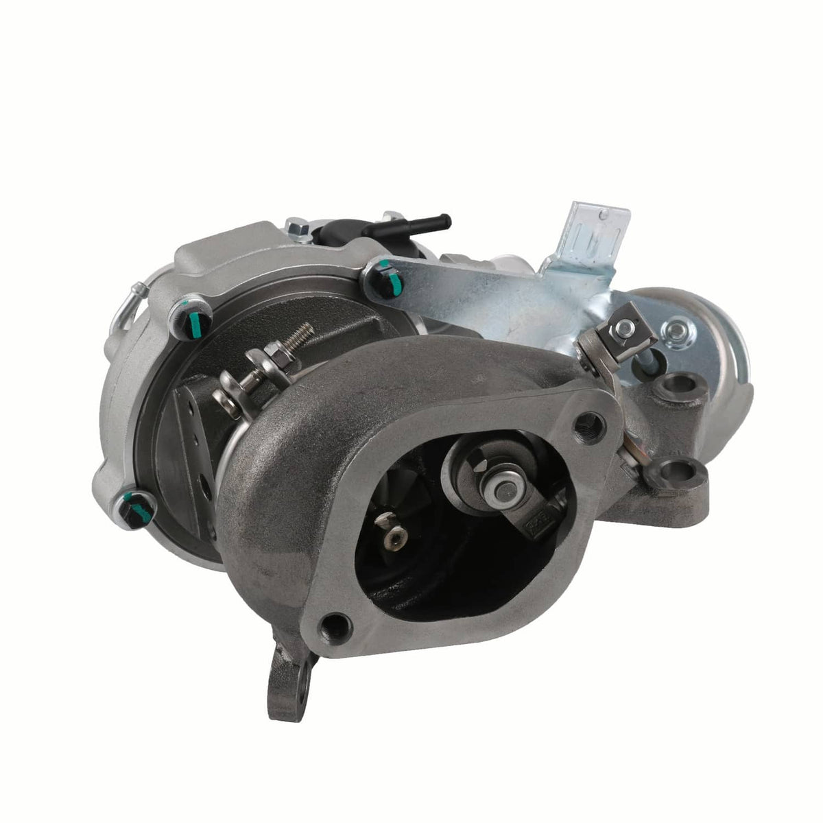 Solidspare Pair Turbos 179204 +179205 LH+RH For 2010-2012 Ford F-150 Trucks EcoBoost 3.5L