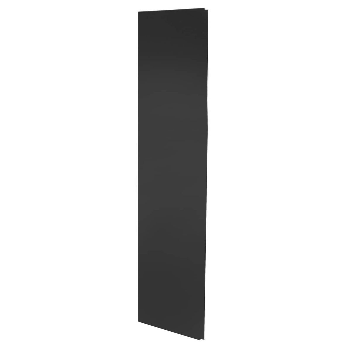 Solid Spare For Kenworth T680 2013-2022 Lower Left Or Right Side Cab Cabin Sleeping Fairing