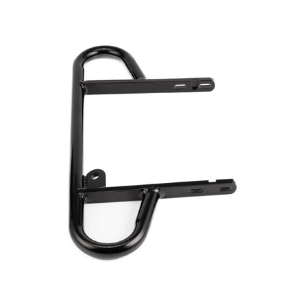 Solidspare For Suzuki LTZ400/Kawasaki KFX400/Arctic Cat DV Back Rear Wide Bumper Grab Bar