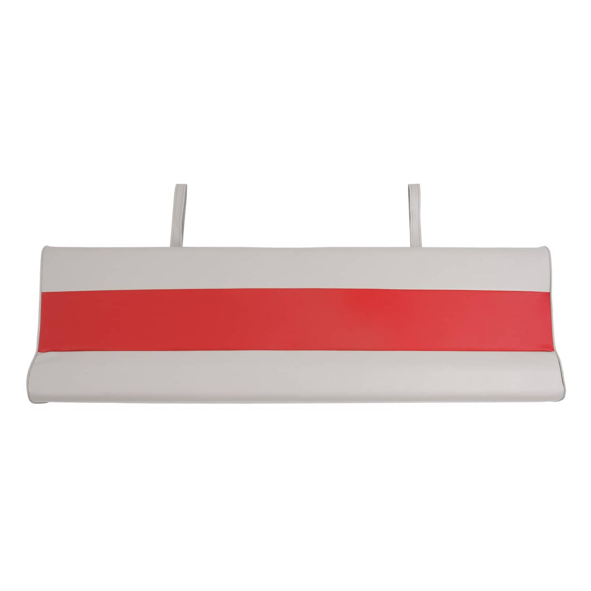 Solidspare Bench Seat Bottom + Backrest For 8WD95-1B-221 Deluxe Series Pontoon Seat Bases
