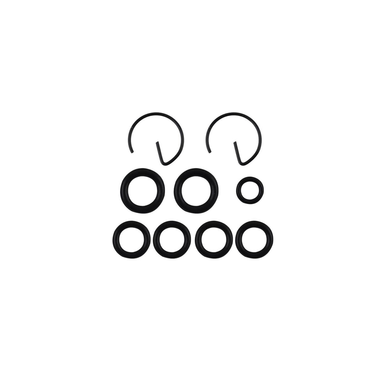 Solidspare Big Bore Cylinder Top End Rebuild Kit For 2007-2020 Honda TRX 420 Rancher 420