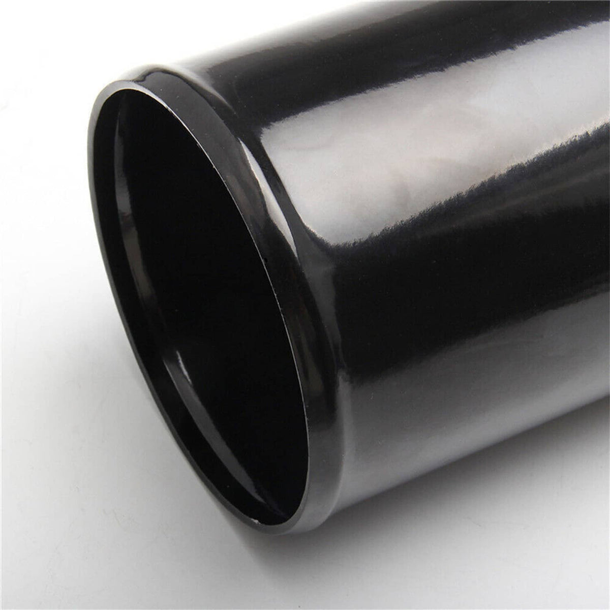 Solidspare Black Cold Air Intake Tube &Filter For 1999-2003 Ford F250 F350 F450 7.3L Diesel