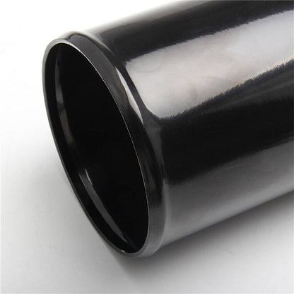 Solidspare Black Cold Air Intake Tube &Filter For 1999-2003 Ford F250 F350 F450 7.3L Diesel