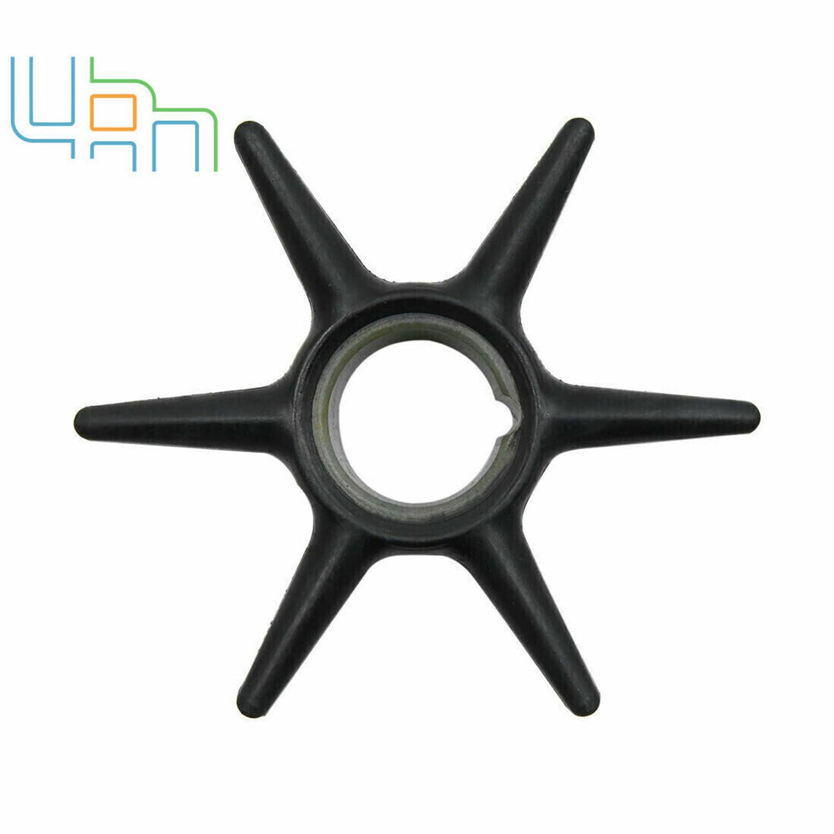 Solid Spare 47-43026Q06 Water Pump Impeller Repair Kit for Mercruiser Alpha 1 Gen 2 Outdrive